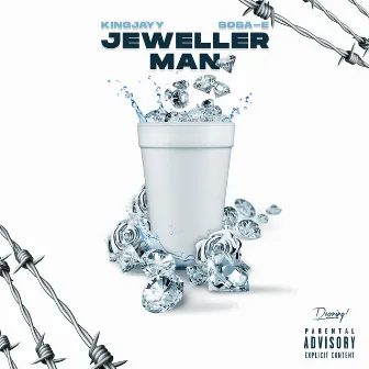 Jeweller Man by KingJayy