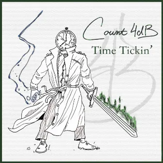 Time Tickin' by Count 4dB