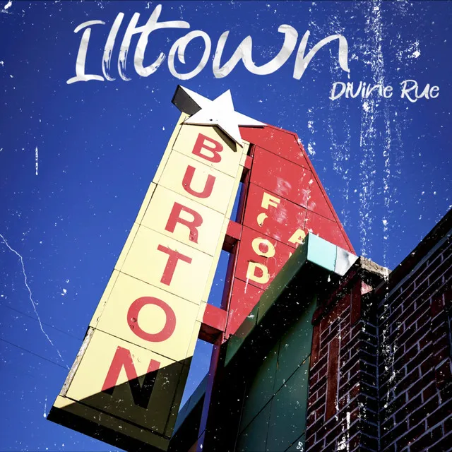 Illtown