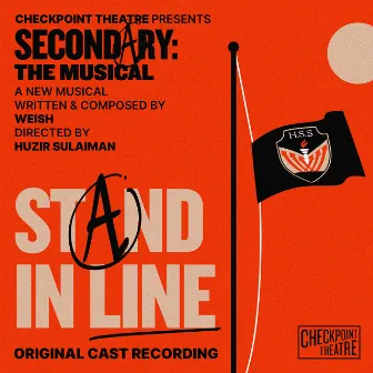 Stand in Line (Original Cast Recording from 