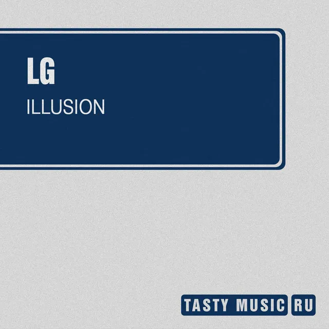 Illusion - Original Mix