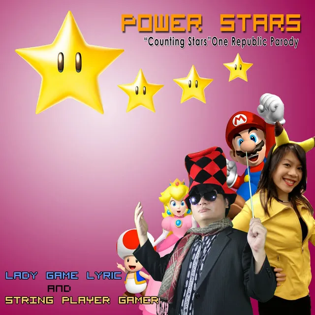 Power Stars