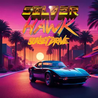 Sunset Drive by SilverHawk