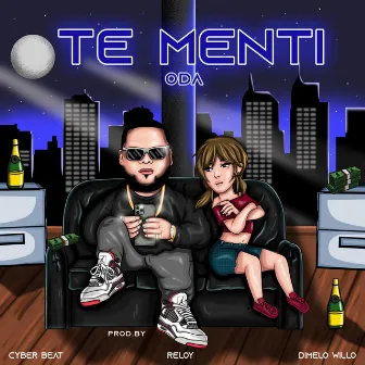 Te Menti by Oda