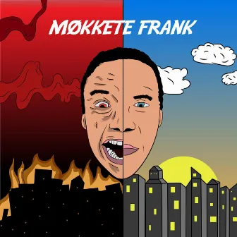 MØKKETE FRANK by Lil Crank