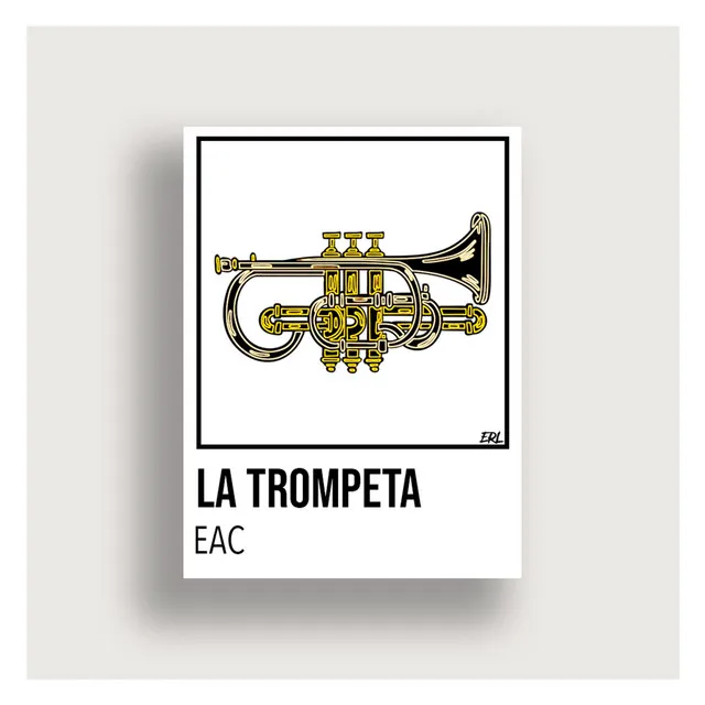 La Trompeta