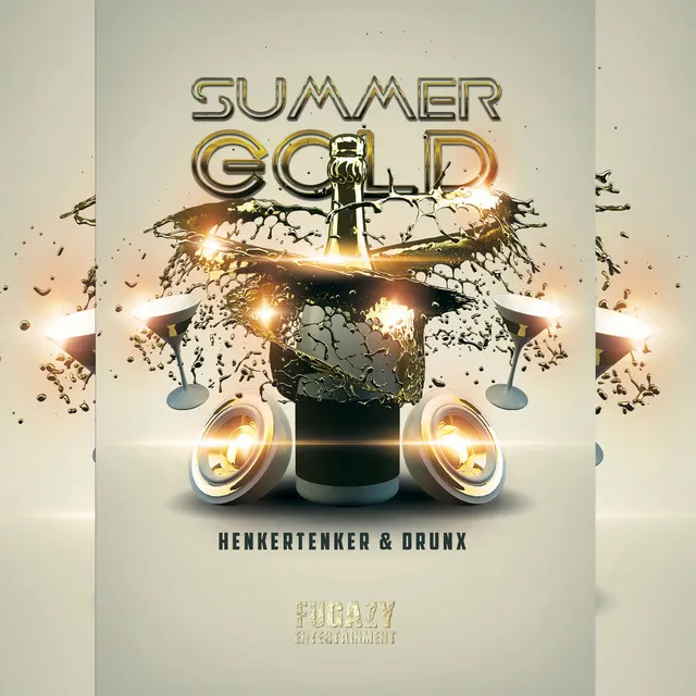 Summer Gold (Henkertenker Edit)