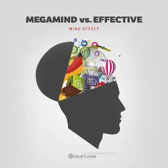 Mind Effect by Megamind