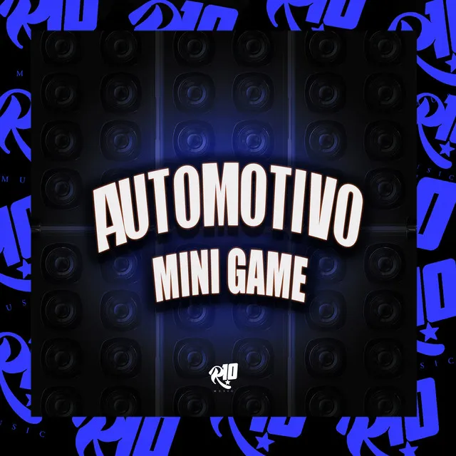 Automotivo Mini Game