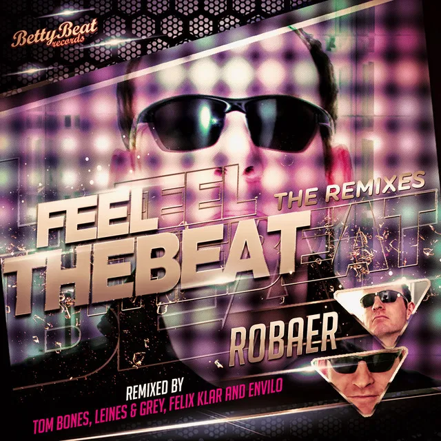 Feel the Beat