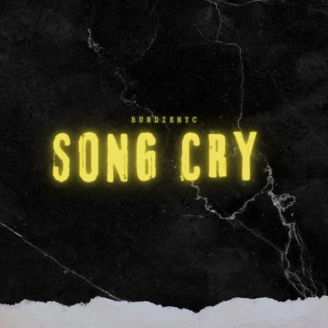 Song Cry