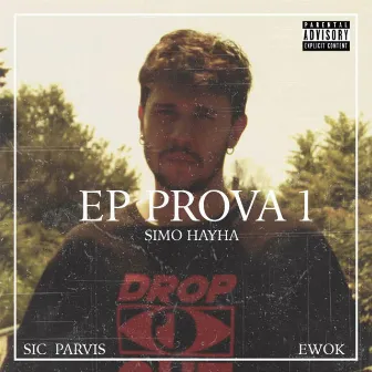 Ep Prova 1 by Simo Hayha