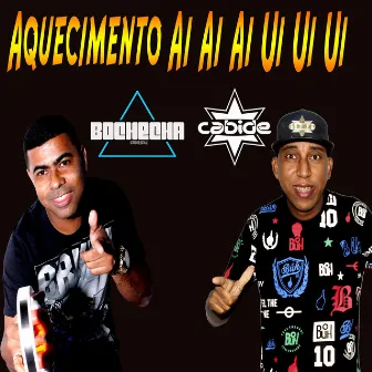 Aquecimento Ai Ai Ai Ui Ui Ui by Dj Cabide