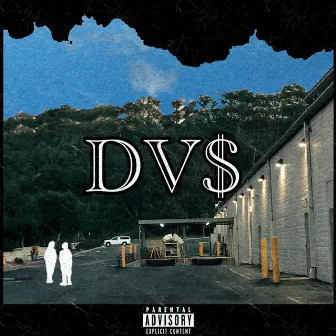 DV$ - EP by DV$