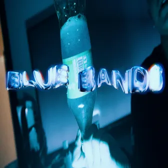 BLUE BANDS by BAKU