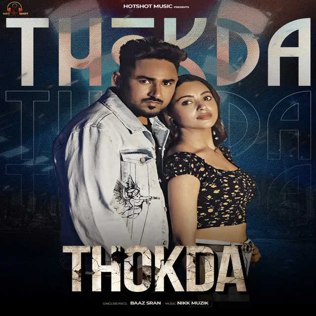 Thokda