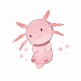 Axolotl Dance by BVXTR