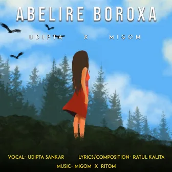 Abelire boroxa by 