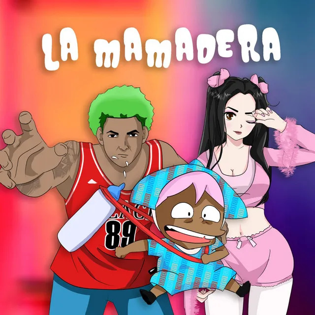 La Mamadera