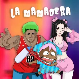 La Mamadera by Yammy