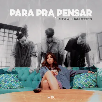 Para pra Pensar by Luan Otten