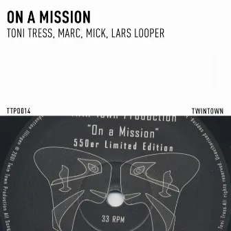 On a Mission by Mick & Marc