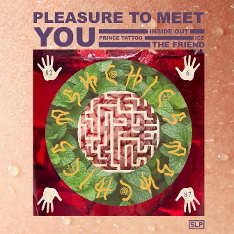 Pleasure To Meet You by Silverlake Psychics