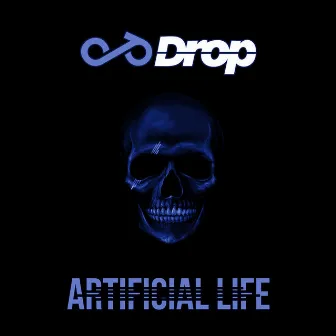 Artificial Life by Drop