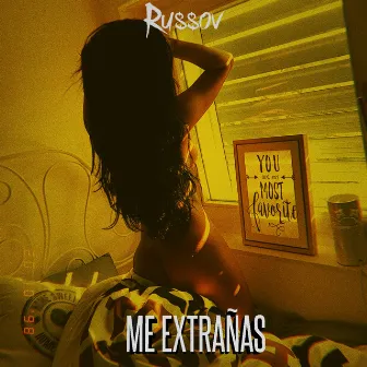 Me Extrañas by RU$$OV