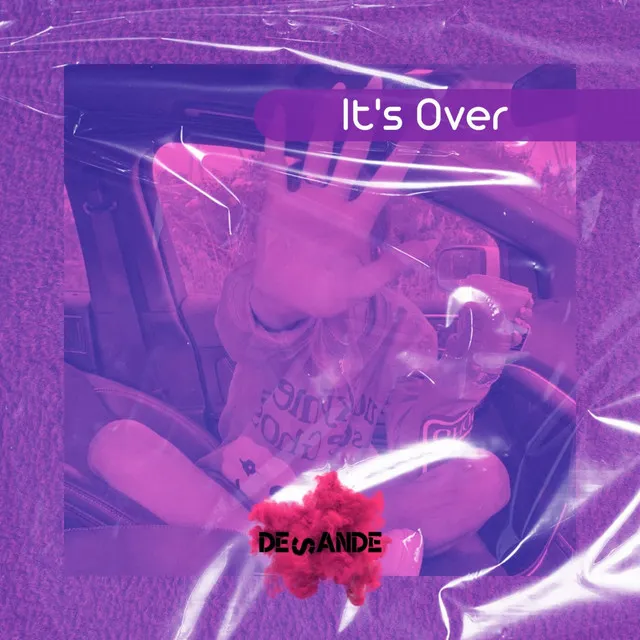 It's Over - Original Mix