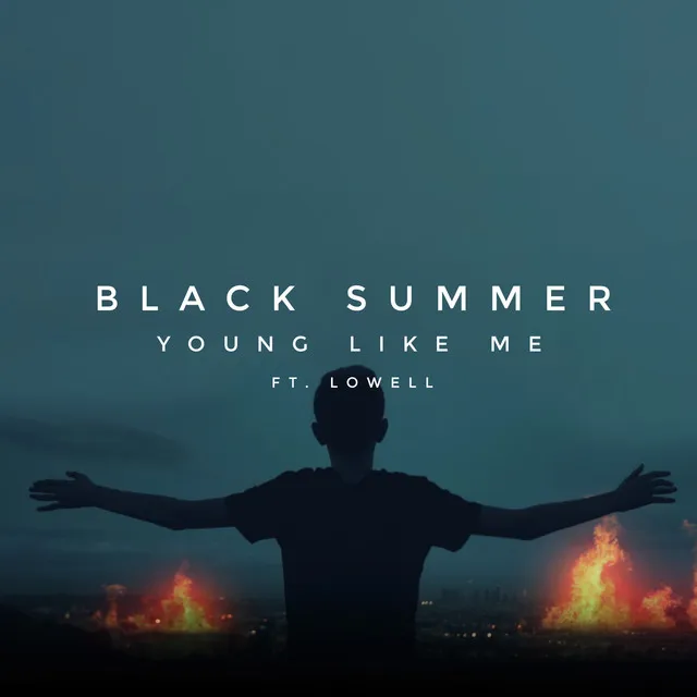 Young Like Me (feat. Lowell)