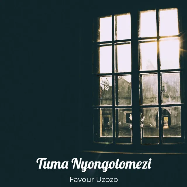 Tuma Nyongolomezi