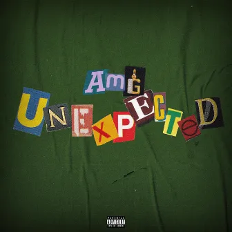 Unexpected by AMG