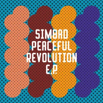 Peaceful Revolution EP by Simbad