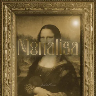 Monalisa by KiddKenai