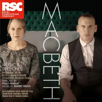 Macbeth: Music & Speeches by Royal Shakespeare Company