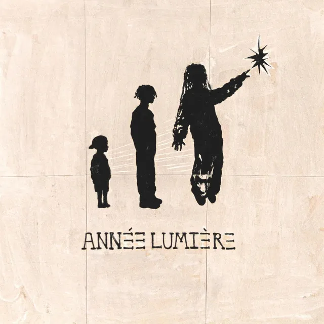 ANNÉE LUMIÈRE