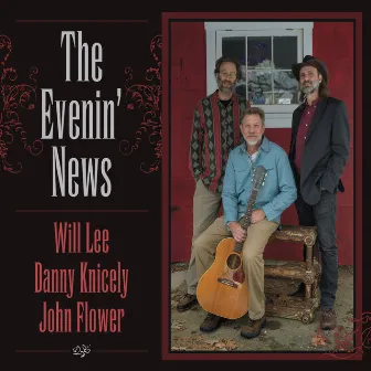 The Evenin' News by John Flower