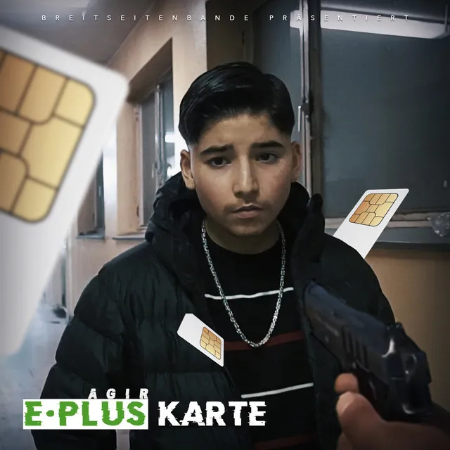 E-Plus Karte