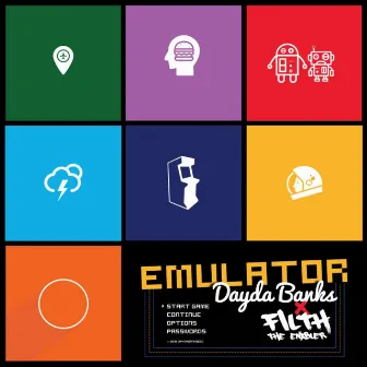 Emulator by Filth the Enabler