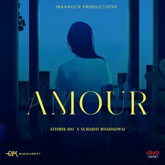 Amour by Athmik Rai