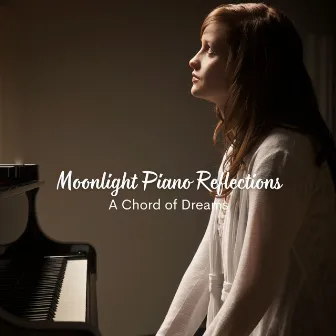 Moonlight Piano Reflections: A Chord of Dreams by Early Morning Jazz Playlist