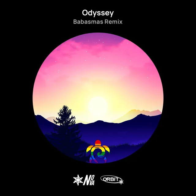 Odyssey (Babasmas Remix)