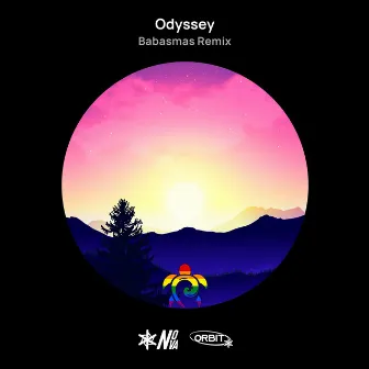 Odyssey (Babasmas Remix) by Prime Ordnance