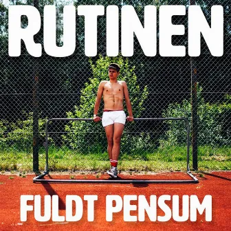 Rutinen by Fuldt Pensum