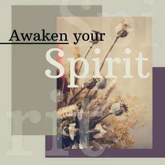 Awaken your Spirit: Relaxing Meditation Music for a Powerful Complete Chakra Activation by Unknown Artist