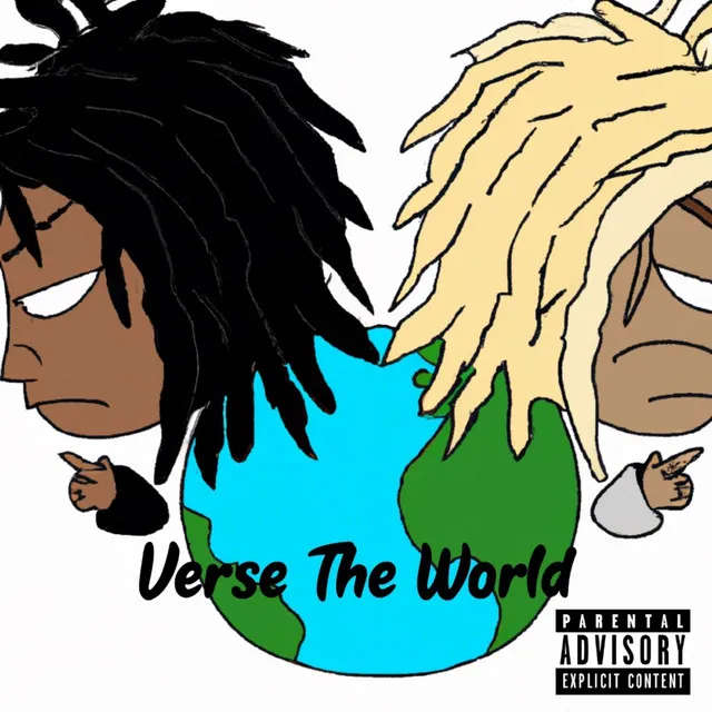 Verse the World