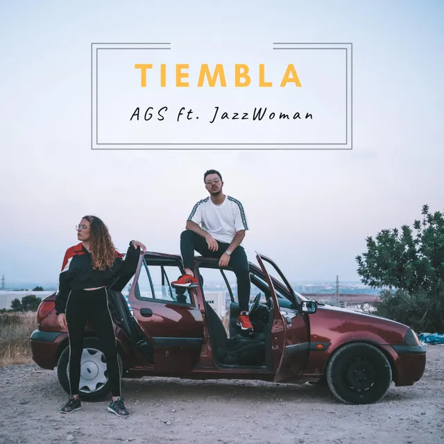 Tiembla