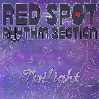 Twilight by Red Spot Rhythm Section