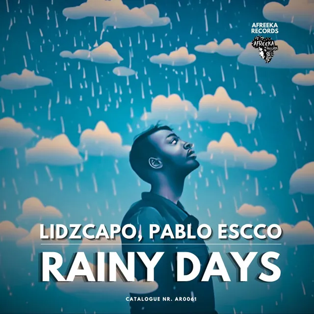 Rainy Days - Original Mix